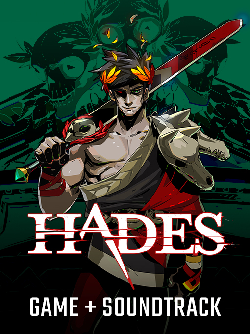 Hades + Soundtrack